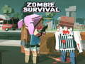 Joc Zombie Survival