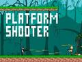 Joc Platform Shooter