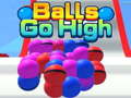 Joc Balls Go High