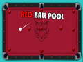 Joc Red Ball Pool