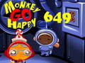 Joc Monkey Go Happy Stage 649