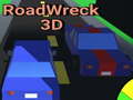 Joc RoadWreck 3D