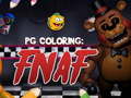 Joc PG Coloring: FNAF