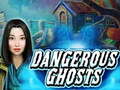 Joc Dangerous Ghosts