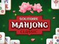 Joc Classic Mahjong Solitaire