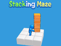 Joc Stacking Maze