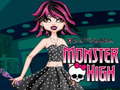 Joc Monster High Draculaura
