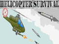 Joc Helicopter Survival
