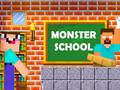 Joc Monster School