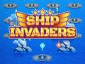 Joc Ship Invaders