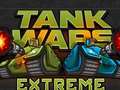 Joc Tank Wars Extreme