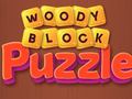 Joc Woody Block Puzzles
