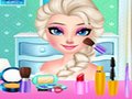 Joc Elsa Dresser Decorate And Makeup