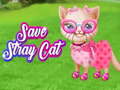 Joc Save Stray Cat