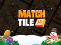 Joc Match Tile 3d