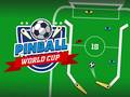 Joc Pinball World Cup