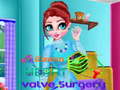 Joc Emma Heart valve Surgery