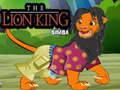 Joc The Lion King Simba 