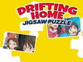 Joc Drifting Home Jigsaw Puzzle