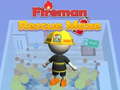 Joc Fireman Rescue Maze