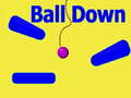 Joc Ball Down