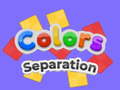 Joc Colors separation
