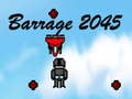 Joc Barrage 2045