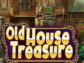 Joc Old House Treasure