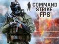 Joc Command Strike FPS