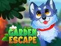 Joc Garden Escape
