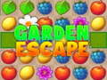 Joc Garden Escape