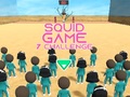 Joc Squid Game the 7 Challenge