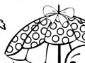 Joc Funny bird coloring