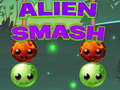 Joc Alien Smash