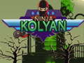Joc Ninja Kolyan