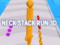 Joc Neck Stack Run 3D