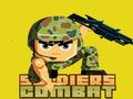 Joc Soldiers Combats