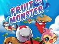 Joc Fruit vs Monster