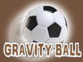 Joc Gravity Ball 