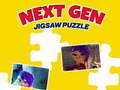 Joc Next Gen Jigsaw Puzzle