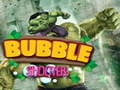 Joc Play Hulk Bubble Shooter Games