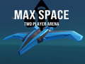 Joc Max Space Two Player Arena