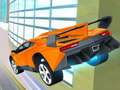 Joc Drive The Car Simulation 3D
