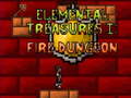 Joc Elemental Treasures 1: The Fire Dungeon