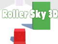 Joc Roller Sky 3D