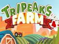 Joc Tripeaks Farm