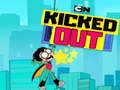 Joc Cartoon Network Kicked Out