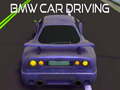 Joc BMW car Driving 
