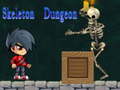 Joc Skeleton Dungeon