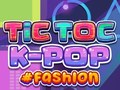 Joc TicToc K-POP Fashion